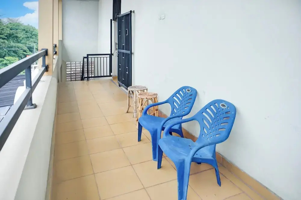 OYO 3439 Wisma Tri Handayani