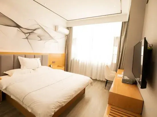 Yongsheng Yue Boutique Hotel