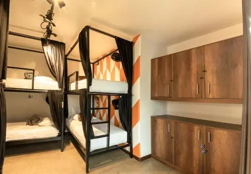 Rango Hostel Boutique