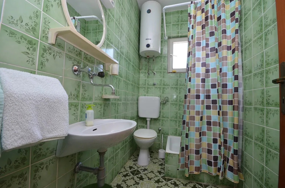 Apartment Frane