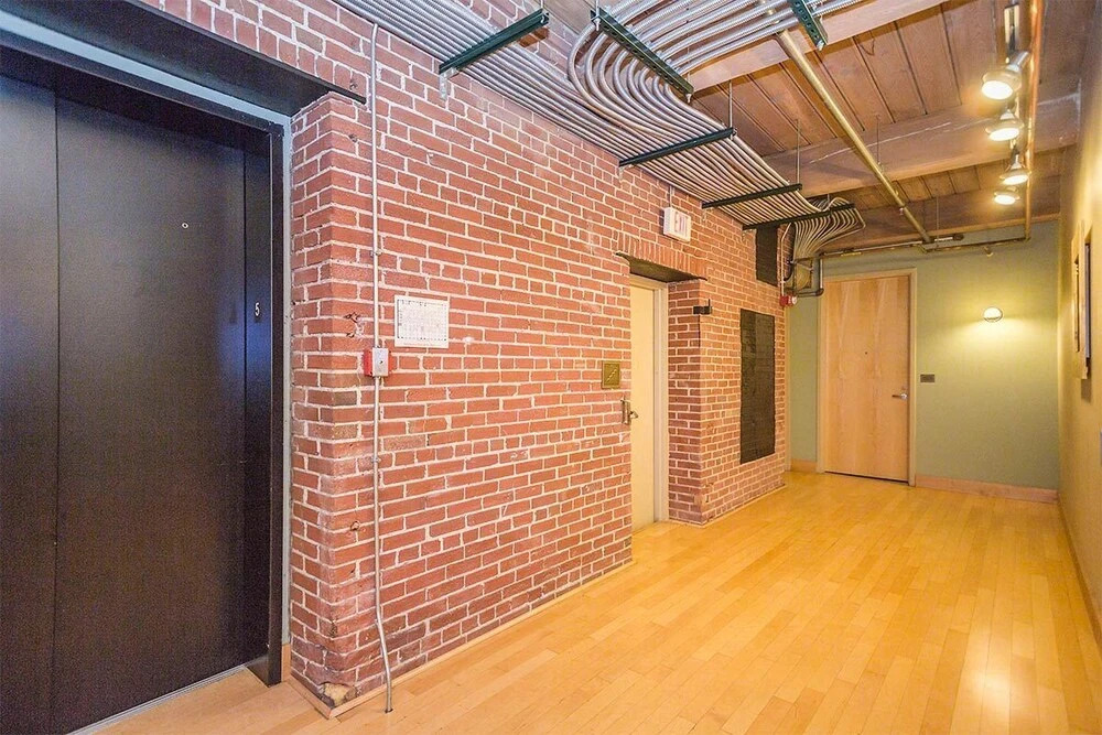 Apartments at 1209 Washington Ave