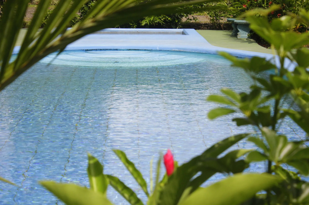 Loma Real Hot Springs Bed & Breakfast