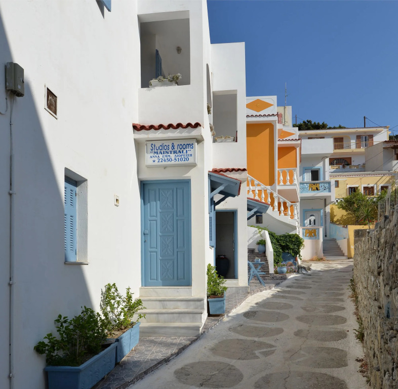 Maistrali