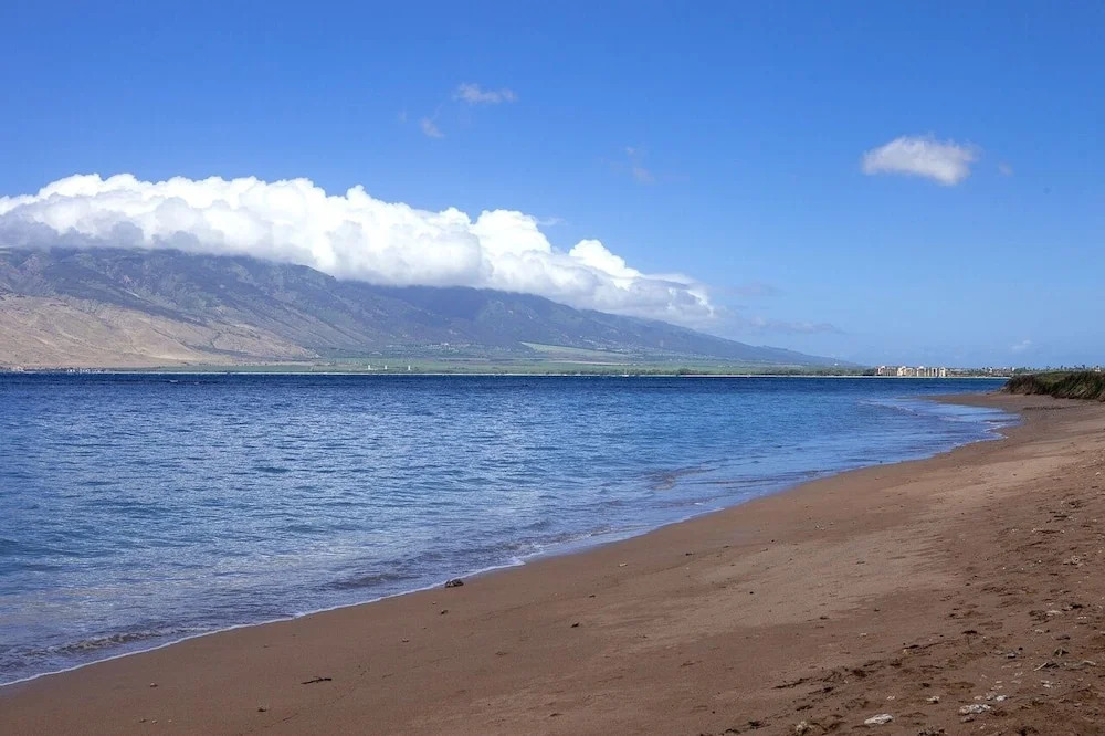 Luana Kai D301 2 Bedroom Condo, Kihei