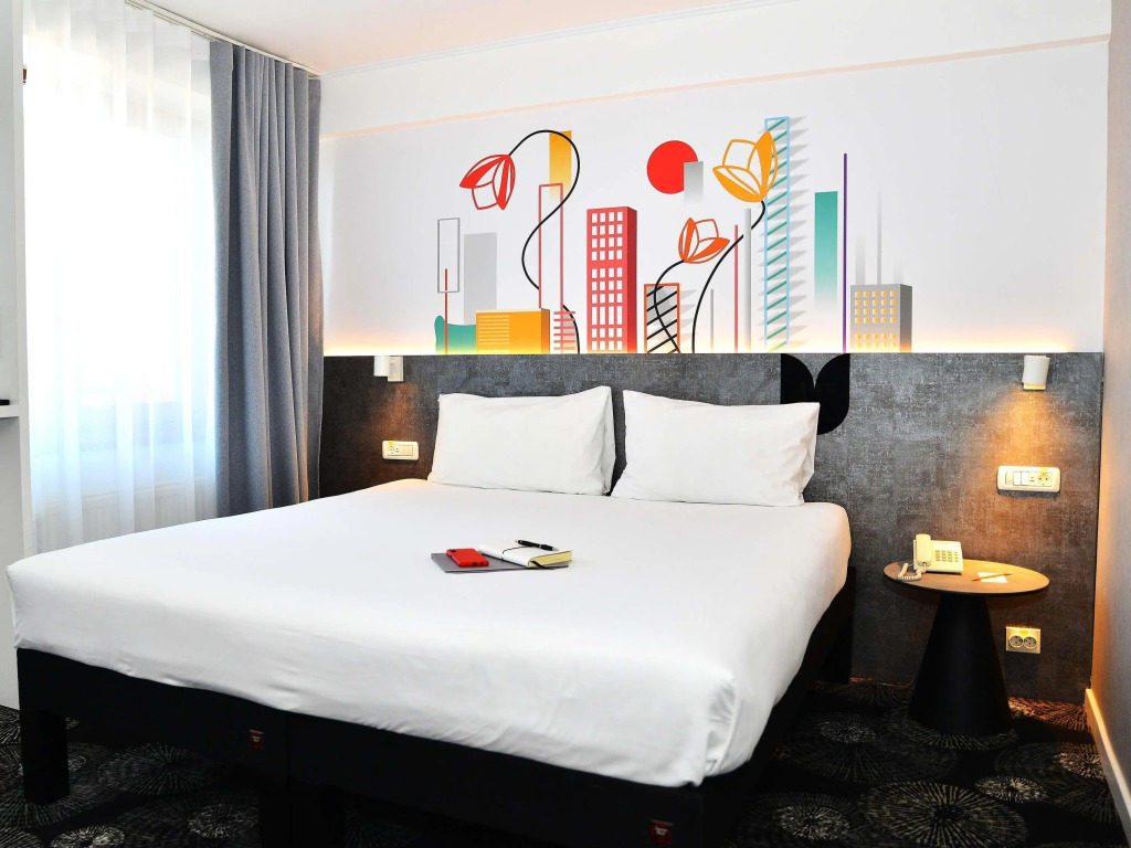 ibis Styles Pitesti Arges