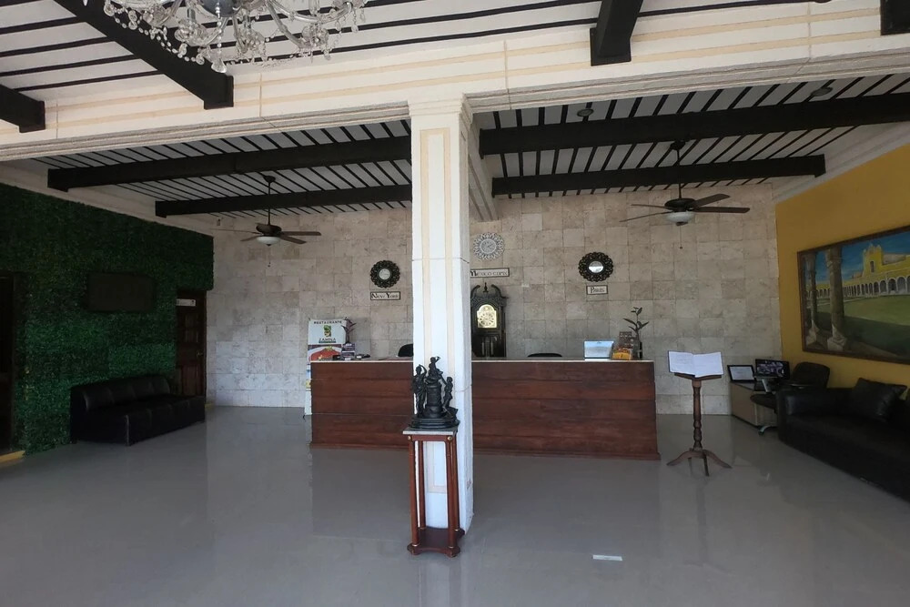 Hotel Seyba Bakalar