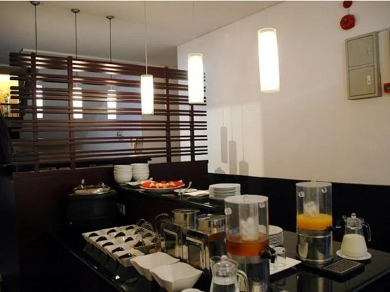 MQ Guest House