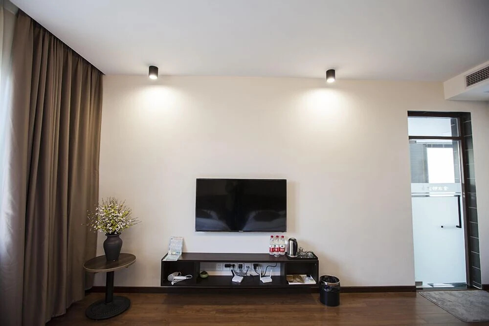 Floral Hotel Nanjing Zuolingyoushe