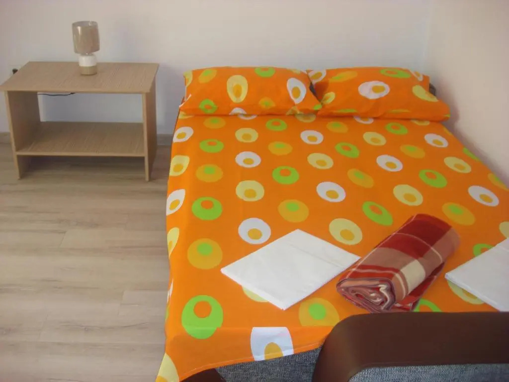 Apartment Sorelle