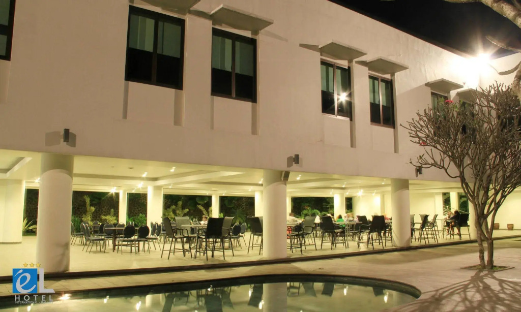eL Hotel Malang