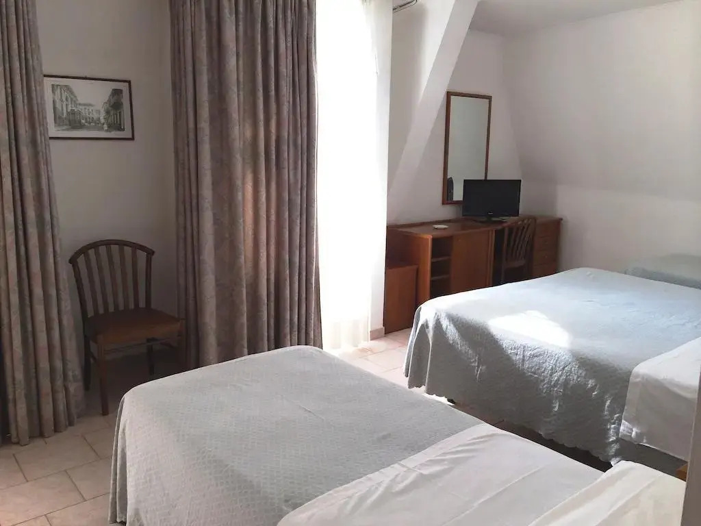 Hotel Eden