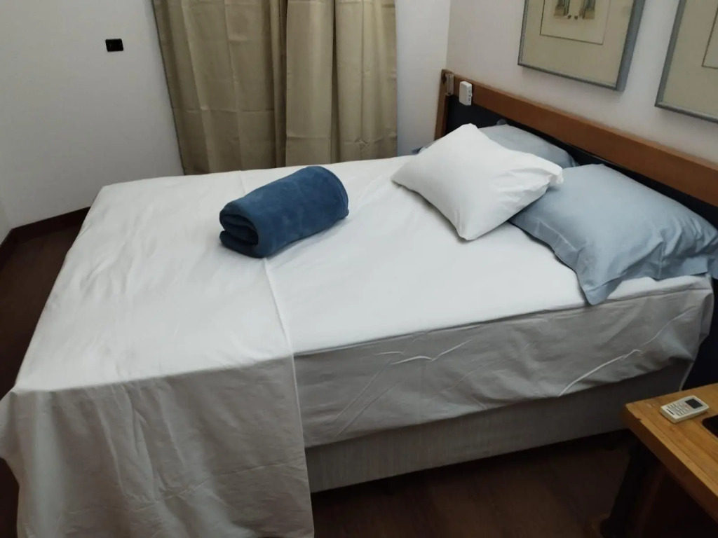 Bonaparte Hotel - Abitare