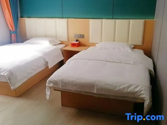 Yue Shangshao Hotel