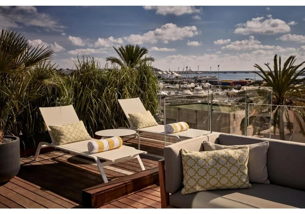 NH Collection Ibiza