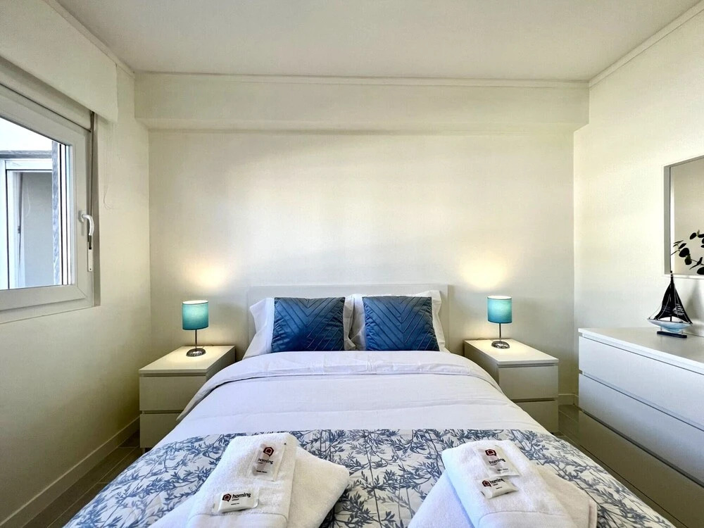 Tavira Central by Homing