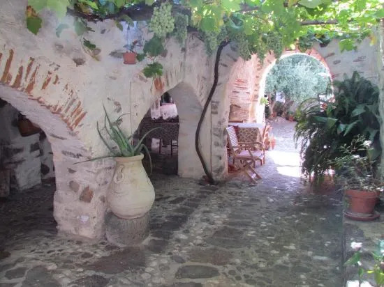 Casa Porcu