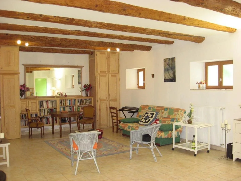 Chambres d'hôtes Les Varennes Beaulieu