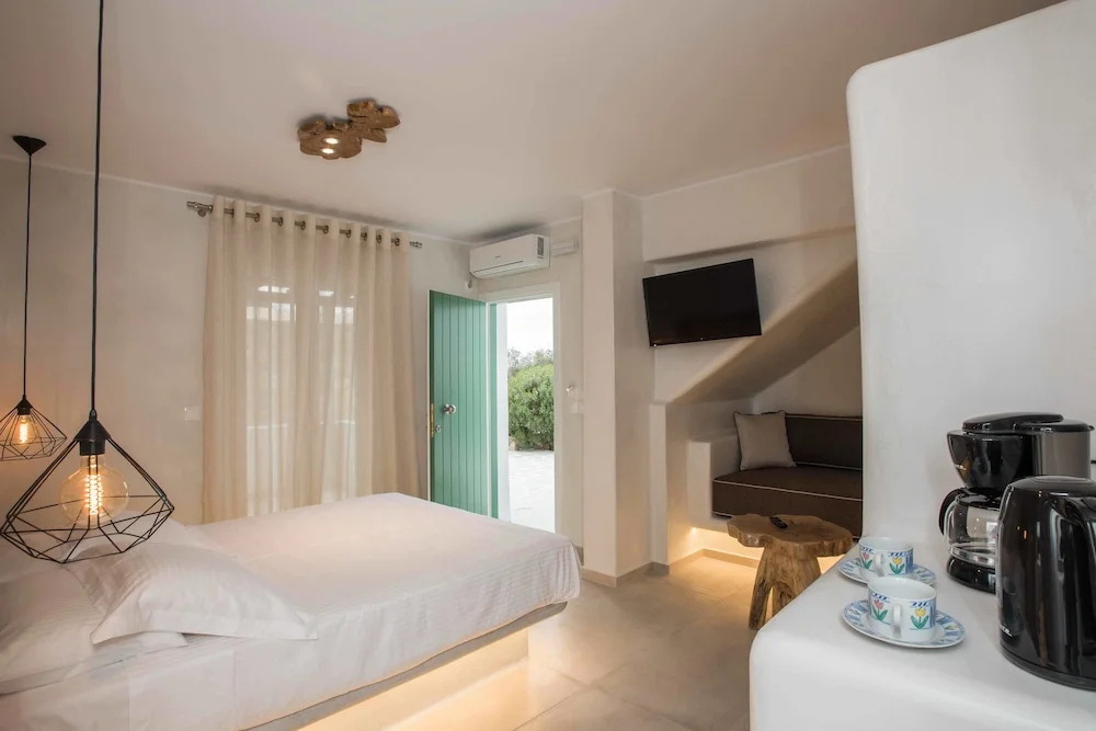 Sahas Suites