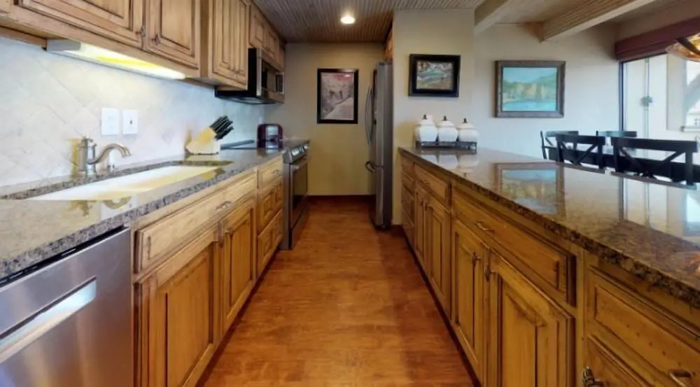 Landmark Condos 2 Bedroom In Lionshead Village