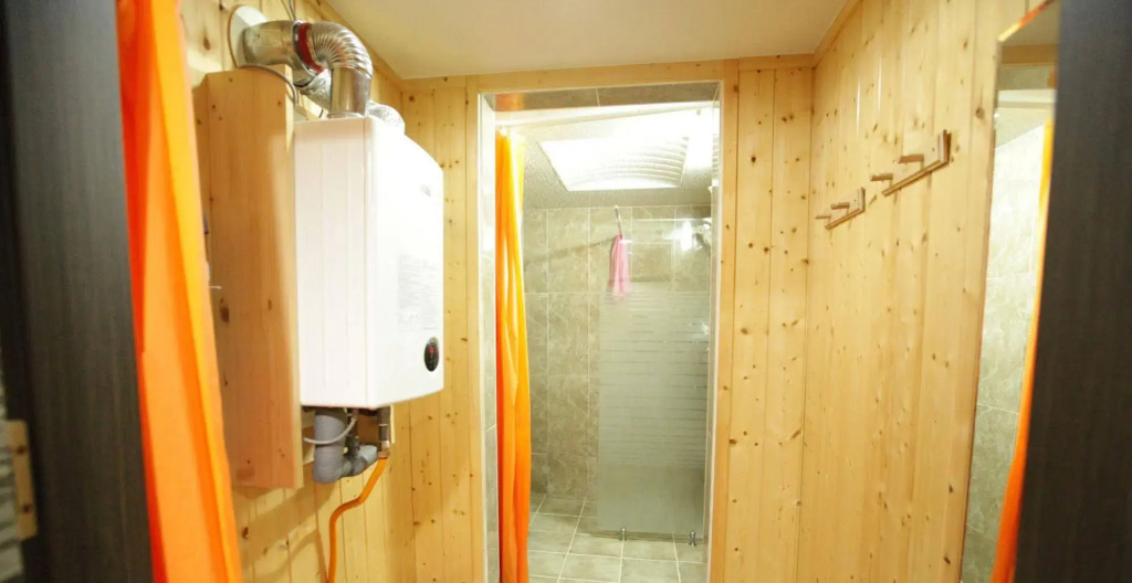 Hi Korea Guest House - Hostel, Caters to Women