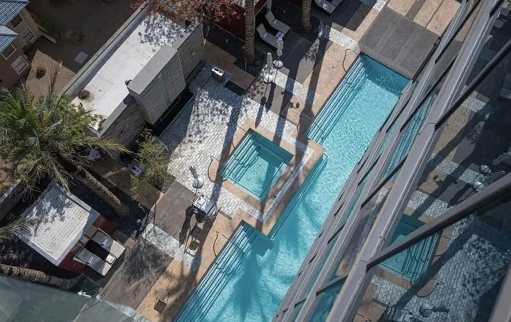 Palms Place Vacation Suites Collection