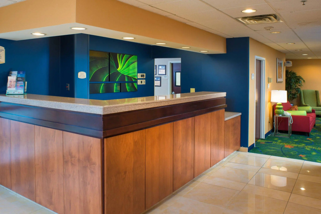 Best Western Plus Beckley Inn