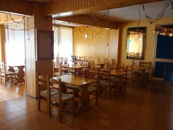 Hotel Residence TuttoSport