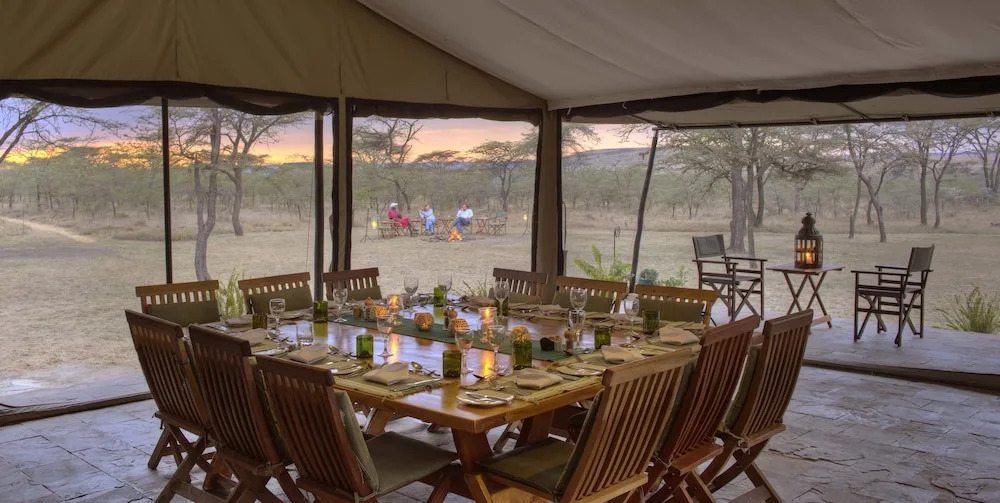 Kicheche Bush Camp