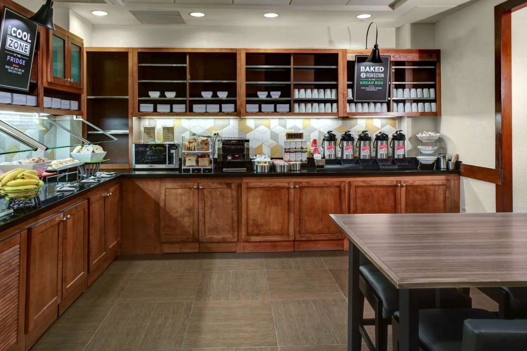 Hyatt Place Charlotte Airport Billy Graham Parkway