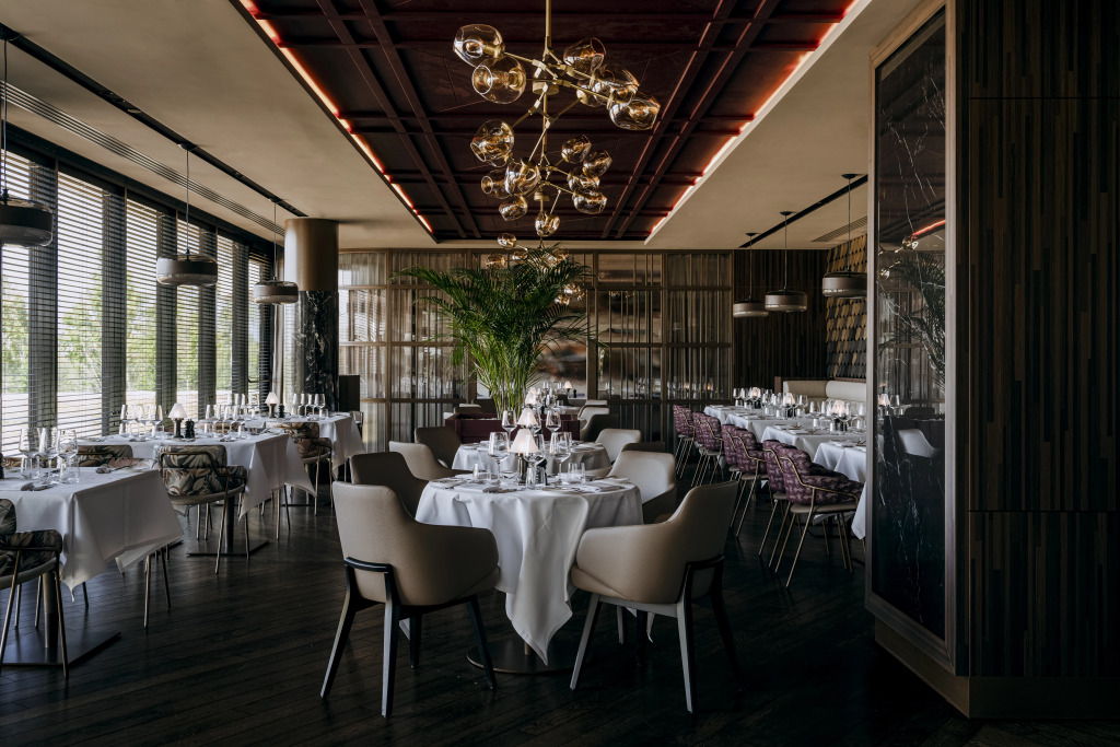 Hilton Garden Inn Zagreb - Radnička