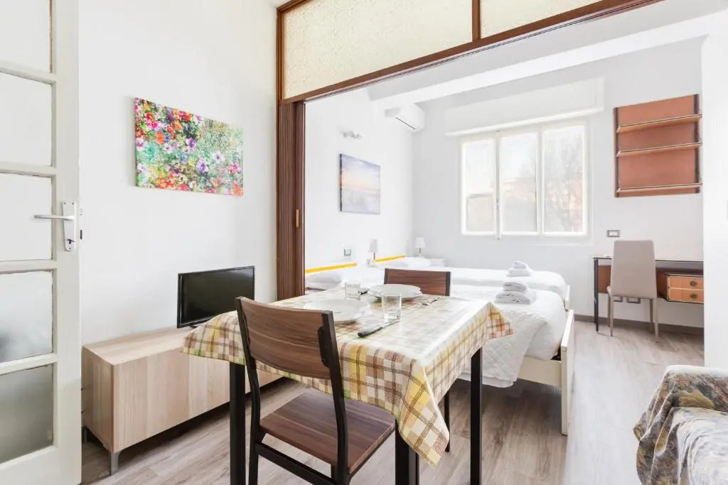 Milano Cozy Studio