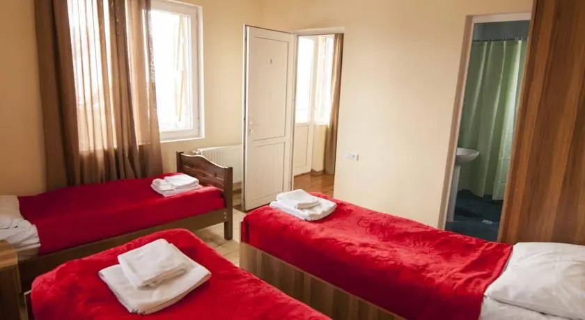 Lugano Hotel
