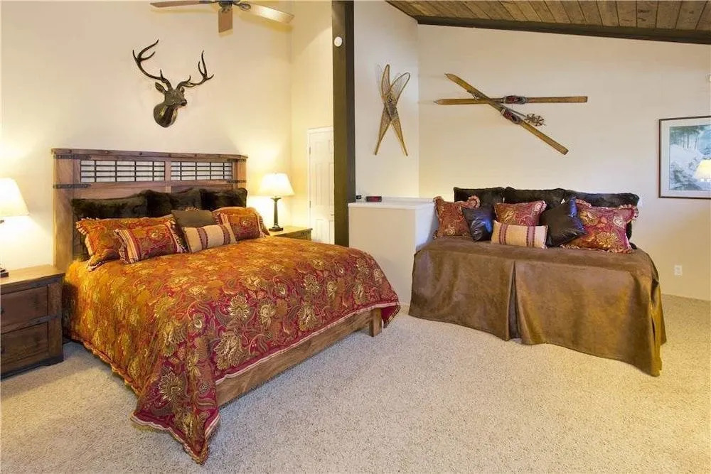 St Anton Condos # 14 2 Bedrooms 2 Bathrooms Condo