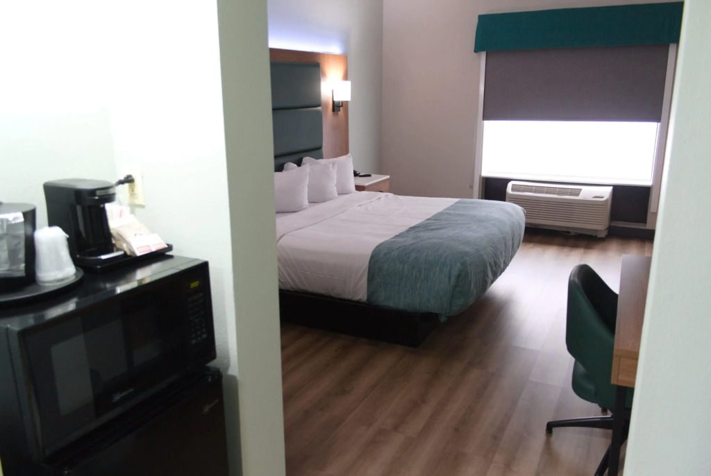 Wingate by Wyndham Parkersburg-Vienna