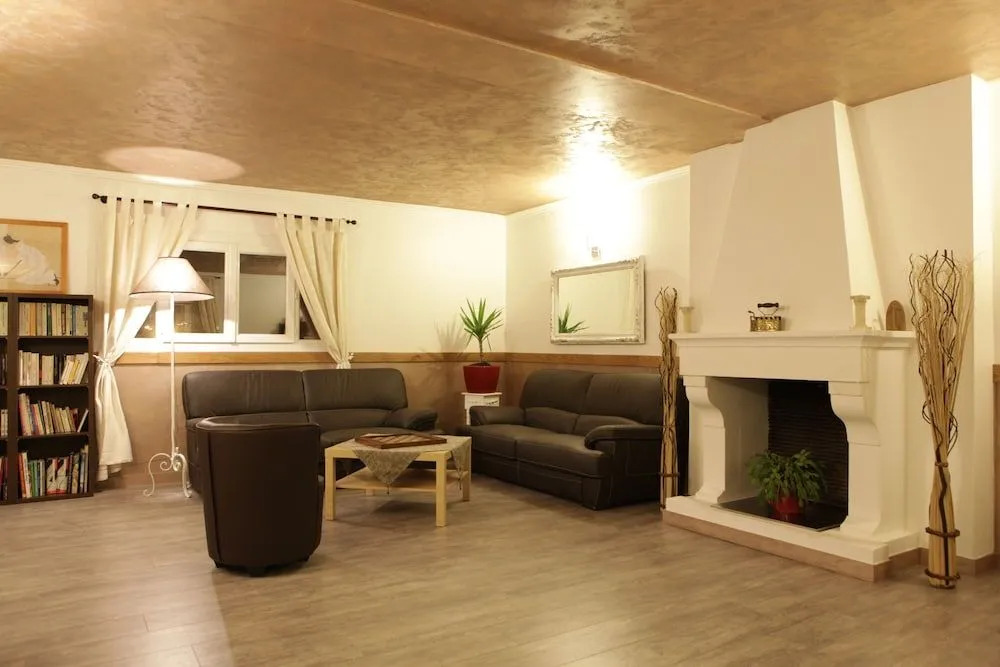 La Maison Vésubie