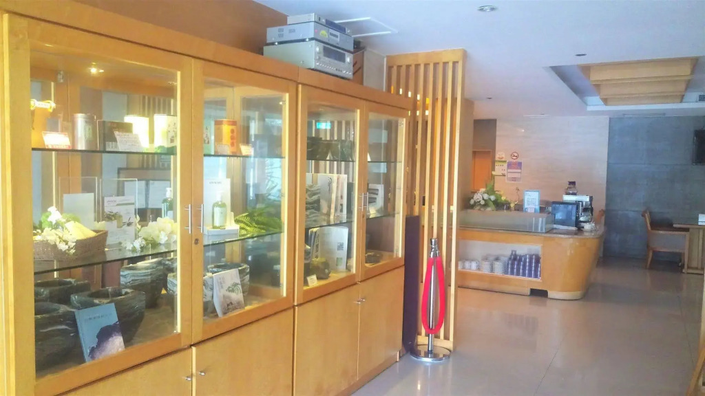 Ocean Hotel Hualien