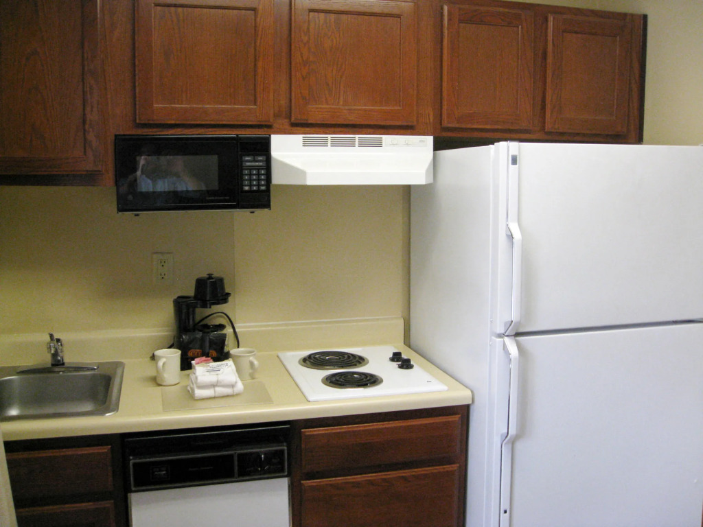 Extended Stay America Suites - Kansas City - Lenexa - 87th St