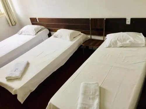 Brasil Hotel