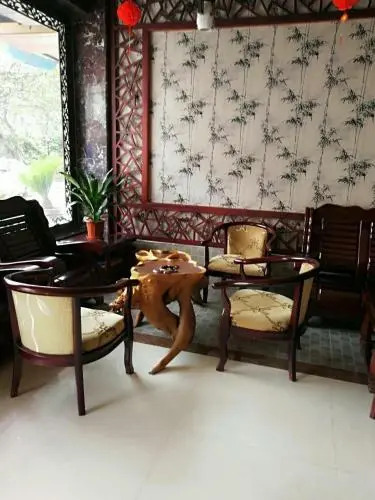 Shan Ju Ge Hotel Yangshuo