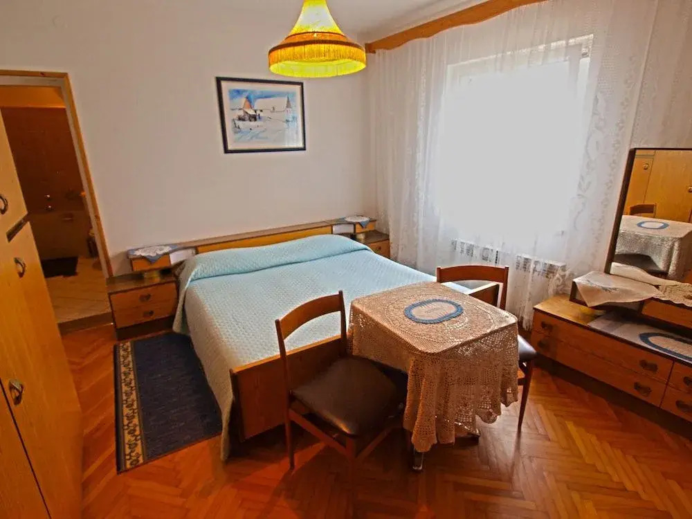 Rooms Milan 1370