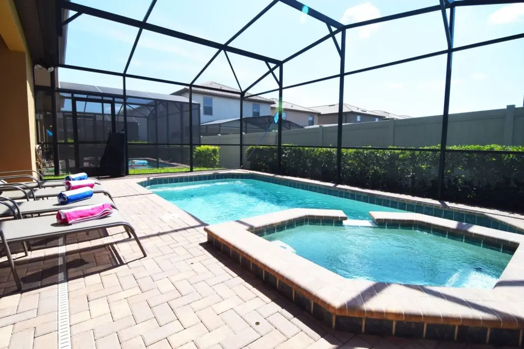 Westside, Kissimmee, US