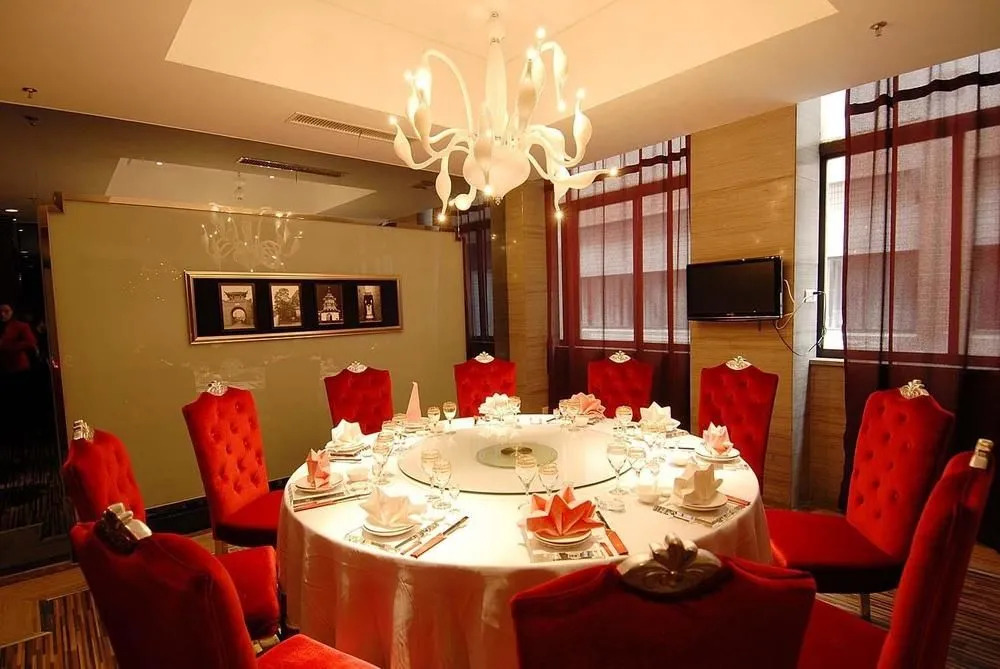 Wanfei·New Space Hotel (Yangzhou Dongguan Street, Slender West Lake)