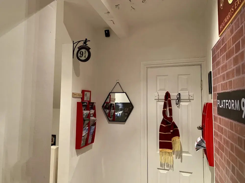 The Wizard's Loft