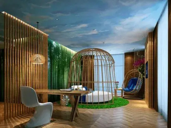 Cassidy Changxiang Hotel