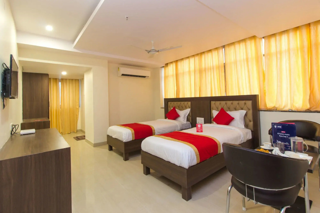 Deccan Inn By OYO Rooms