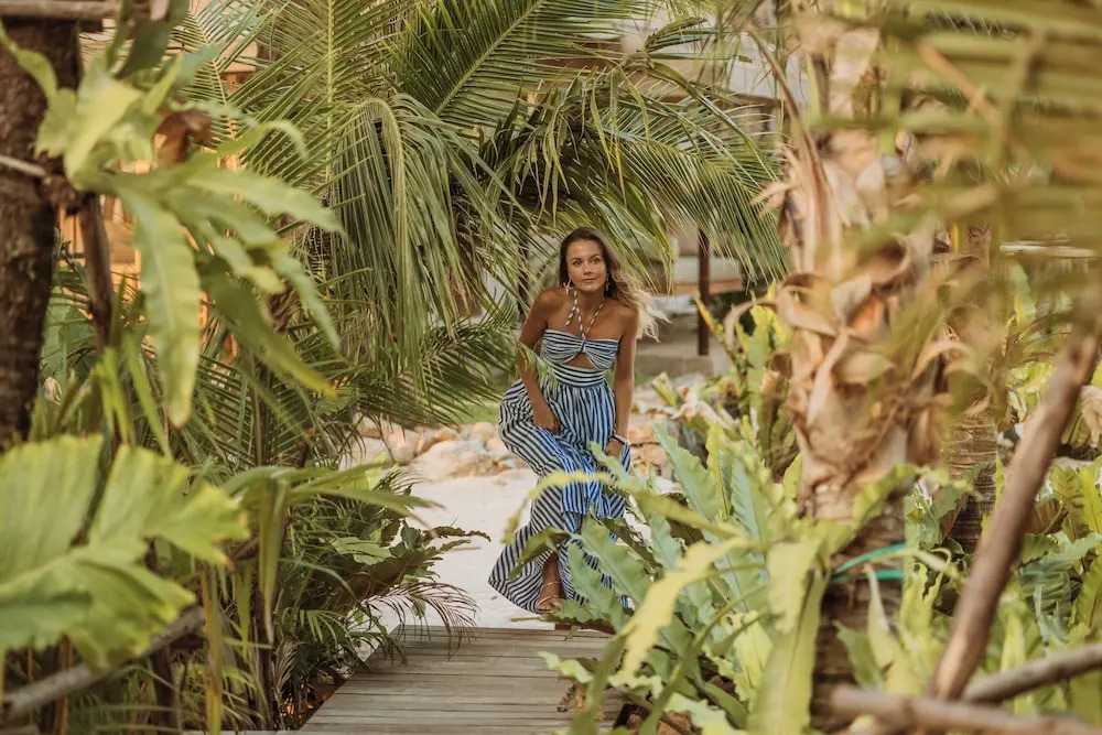 Twinpalms Tented Camp Phuket