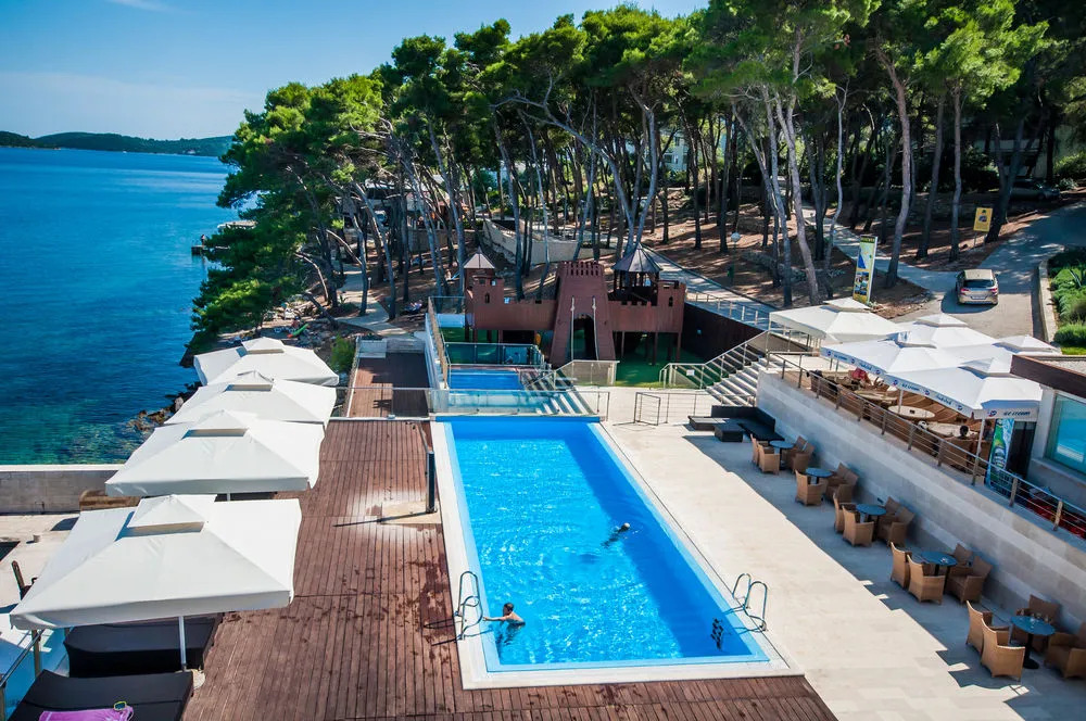 Hotel Maxim