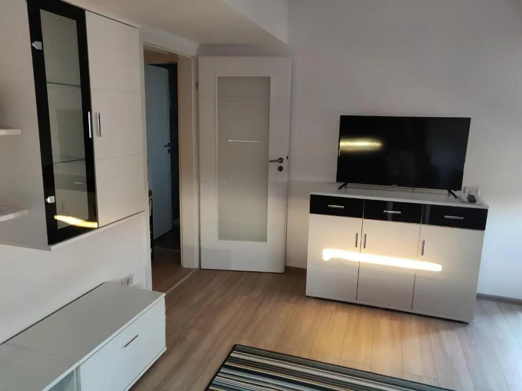 Pallady apartment