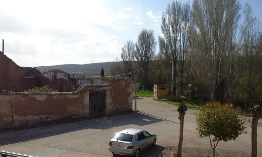 Villa espina