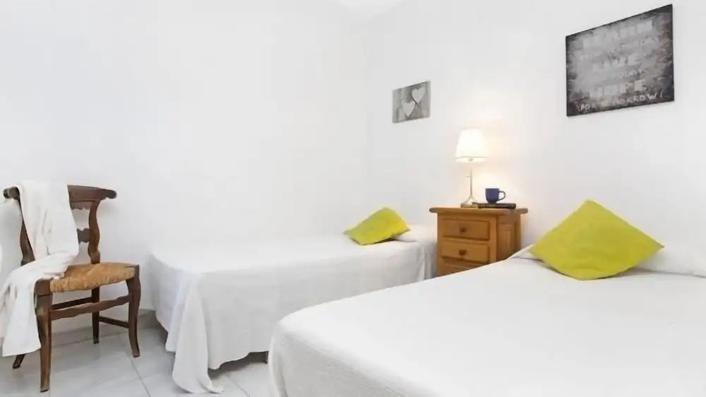 Apartamento Alberts 1er piso